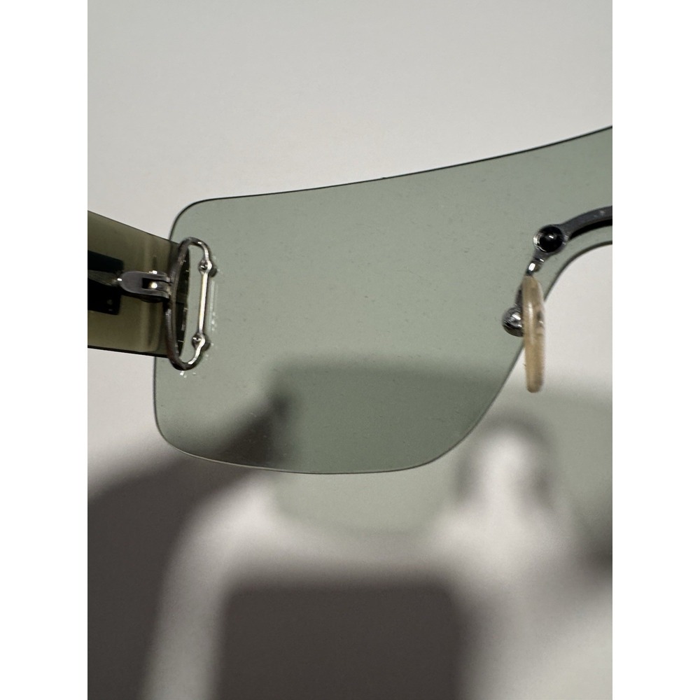 Vintage Gucci Sunglasses GG 1194/N/S - Picture 4 of 13